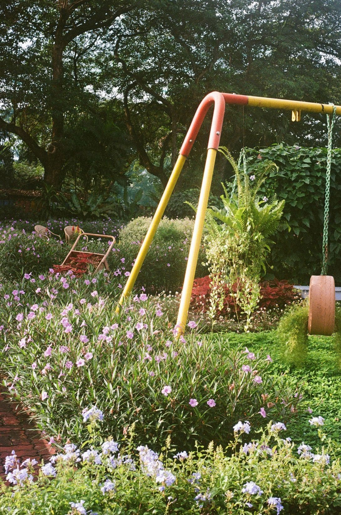 How Mulching Supports a Cleaner, Healthier Garden