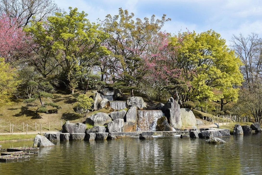 Maple Crest Gardens 5