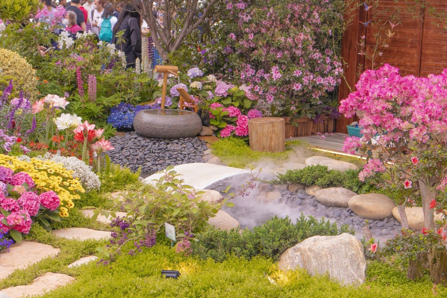 Maple Crest Gardens